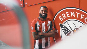 از آجرچینی تا درخشش در لیگ برتر/ داستان پسری که فقر را شکست داد