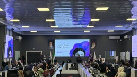 هلال احمر در کنار جامعه اوتیسم / سن تشخیص اوتیسم در دختران بالاتر از پسران