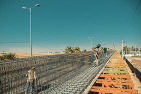 پروژههای عمرانی در تمام نقاط شیراز در حال اجراست/ تلاش برای رفع ترافیک و محرومیتزدایی
