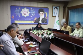 اهمیت تدوین برنامه عملیاتی برای ساماندهی فعالیت تشکلهای محیطزیستی فارس