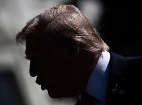 «مخالفان آشفته، پیروان شیفته»، ترامپ در مسیر ایجاد یک نظم جهانی جدید است