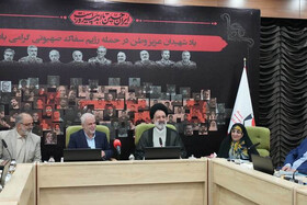 مدیران از حضرت زینب (س) درس مدیریت فرصت‌ها را یاد بگیرند