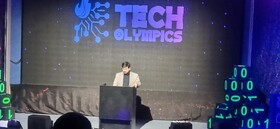 المپیک فناوری مسیری برای توسعه و تعالی سرمایه انسانی کشور