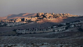 اتحادیه اروپا: الحاق کرانه باختری، اقدامی غیرقانونی است