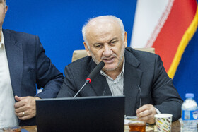مهدی یونسی رستمی، استاندار مازندران در نشست بانوان نخبه استان مازندران