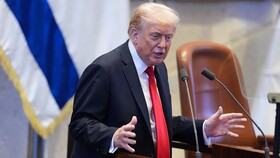 مقام آمریکایی: هشدار ۴۸ ساعته ترامپ به حماس نهایی نیست