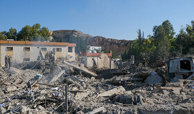 نظامی صهیونیست: حملات اسرائیل به لبنان مانع از بازیابی توان حزب‌الله نخواهد شد