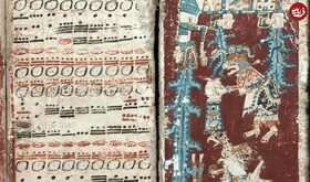 دفترچۀ ۸۰۰ ساله‌ای که «خورشیدگرفتگی» را به طور دقیق پیش‌بینی کرده است