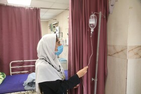 پرستار، پاسدار زندگی انسانها