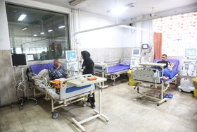 بررسی ظرفیت مراکز درمانی تامین‌اجتماعی برای ارائه خدمات درمانی با بیمه تکمیلی