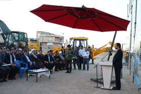 سفر نیم روزه استاندار همدان به کبودرآهنگ