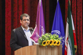 رئیس دانشگاه فردوسی: حل مسائل اجتماعی و صنعتی، جایگاه دانشگاه را ارتقا می‌دهد