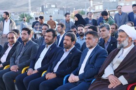 سفر نیم روزه استاندار همدان به کبودرآهنگ