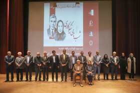 شایسته‌ترین خیر ماندگار، کمک به حوزه علم و فناوری است