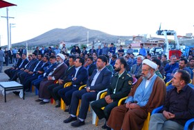 سفر نیم روزه استاندار همدان به کبودرآهنگ
