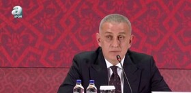 رسوایی بزرگ در لیگ ترکیه؛ حق با مورینیو بود؟