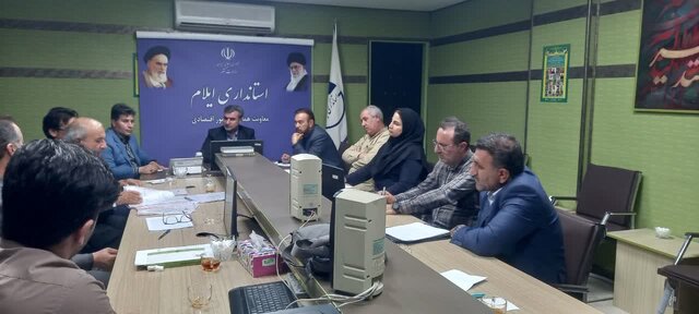 ایلام در زمینه انرژی‌های تجدیدپذیر روند رو به رشدی دارد 