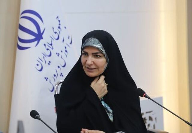 حمایت از ادامه تحصیل دانش‌آموزان متاهل با ایجاد امکان جدید تحصیلی