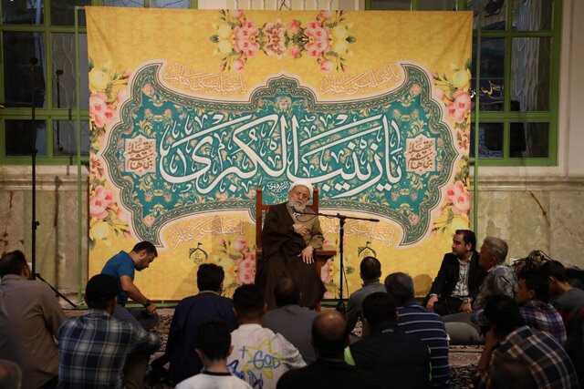 حضرت زینب(س)؛ تجسم عینی ارث اخلاقی