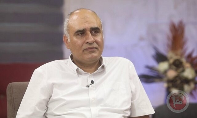 رسانه عبری: حماس با تعیین «امجد الشوا» به عنوان رئیس کمیته تکنوکرات در غزه موافقت کرده است رسانه عبری: حماس با تعیین «امجد الشوا» به عنوان رئیس کمیته تکنوکرات در غزه موافقت کرده است
