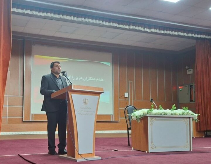 آینده آموزش در گرو بهکارگیری مؤثر فناوریهای نوین است آینده آموزش در گرو بهکارگیری مؤثر فناوریهای نوین است