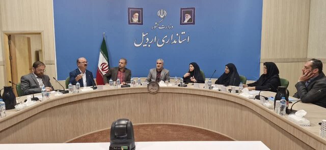 نشاط اجتماعی، موتور محرک توسعه اقتصادی اردبیل نشاط اجتماعی، موتور محرک توسعه اقتصادی اردبیل
