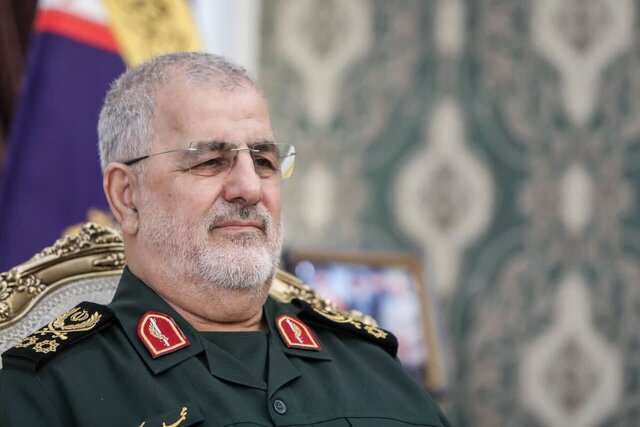 سردار پاکپور: فرهنگ جامعه باید اهمیت کار پرستاری و دشواری آن را بشناسد سردار پاکپور: فرهنگ جامعه باید اهمیت کار پرستاری و دشواری آن را بشناسد