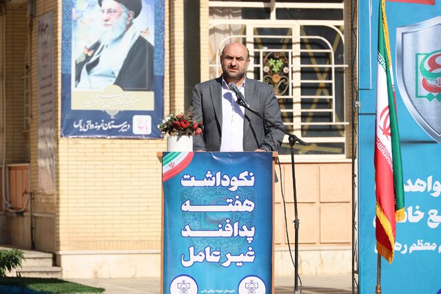 تحسین جهانی ایران در جنگ ۱۲ روزه نتیجه اجرای برنامههای پدافند غیرعامل بود تحسین جهانی ایران در جنگ ۱۲ روزه نتیجه اجرای برنامههای پدافند غیرعامل بود