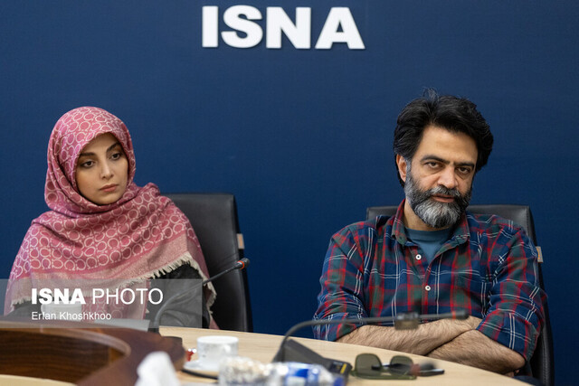 می‌خواستیم این افراد در تاریخ گم نشوند / دو ساعت قصه ببینید