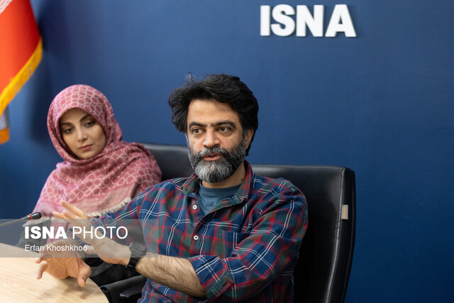 میخواستیم این افراد در تاریخ گم نشوند / دو ساعت قصه ببینید