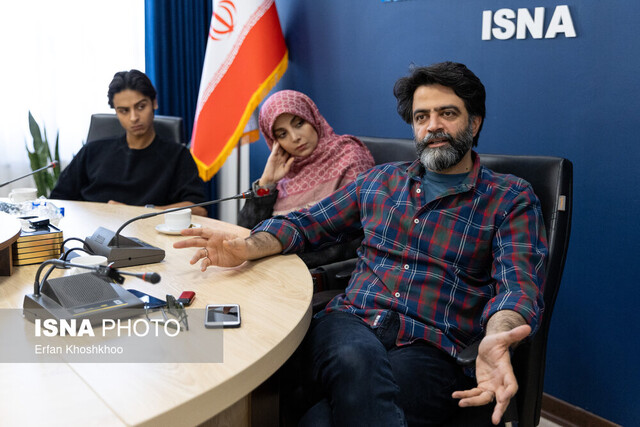 میخواستیم این افراد در تاریخ گم نشوند / دو ساعت قصه ببینید