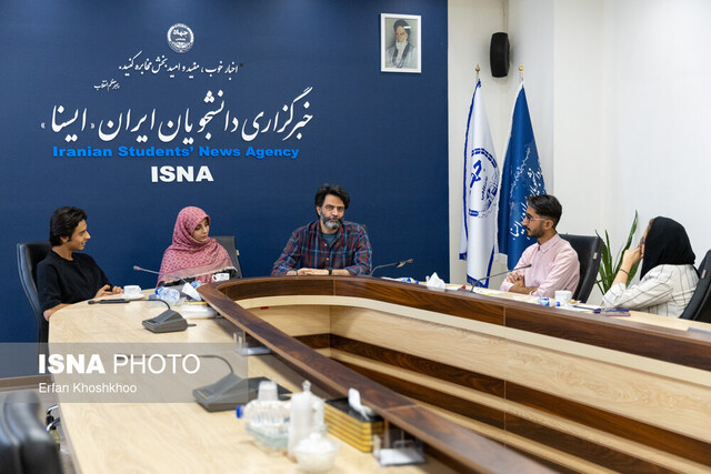 می‌خواستیم این افراد در تاریخ گم نشوند / دو ساعت قصه ببینید