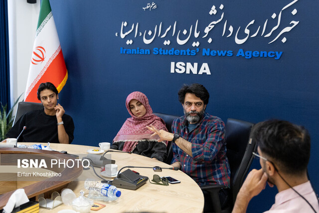 می‌خواستیم این افراد در تاریخ گم نشوند / دو ساعت قصه ببینید