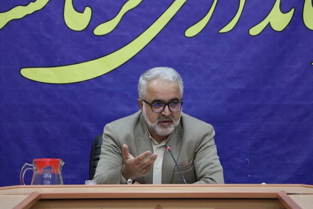فرآیند قانونی جایگزینی ۲ عضو علیالبدل شورای شهر کرمانشاه در حال طی شدن است فرآیند قانونی جایگزینی ۲ عضو علیالبدل شورای شهر کرمانشاه در حال طی شدن است