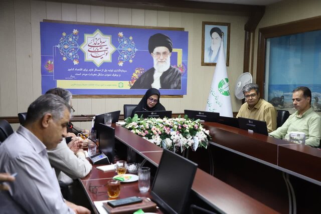 اهمیت تدوین برنامه عملیاتی برای ساماندهی فعالیت تشکلهای محیطزیستی فارس اهمیت تدوین برنامه عملیاتی برای ساماندهی فعالیت تشکلهای محیطزیستی فارس