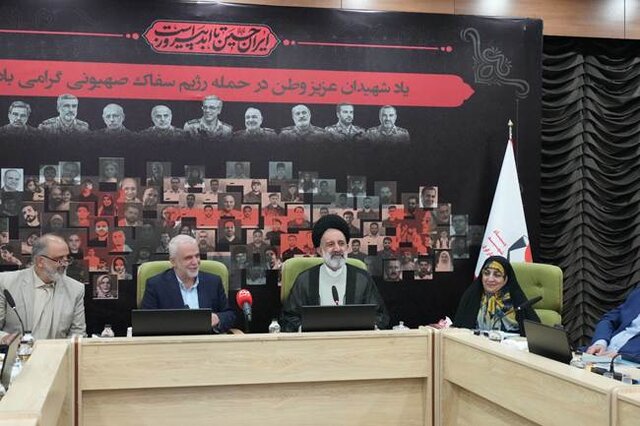 مدیران از حضرت زینب (س) درس مدیریت فرصت‌ها را یاد بگیرند 