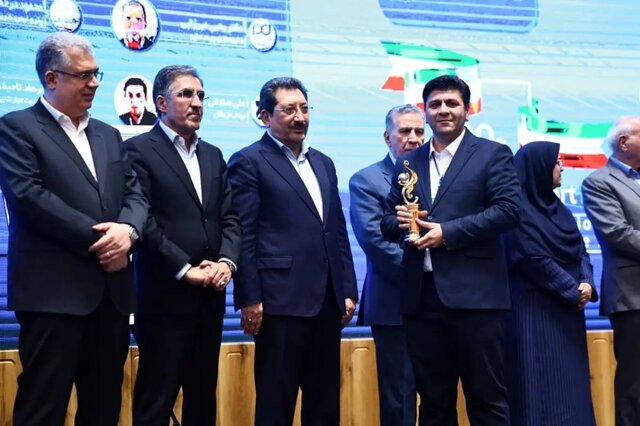 رامک به دنبال راهی روشن‌تر برای صادرات لبنیات ایرانی است