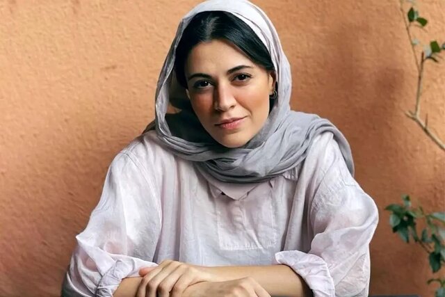 شیدا خلیق از امشب روی صحنه است شیدا خلیق از امشب روی صحنه است