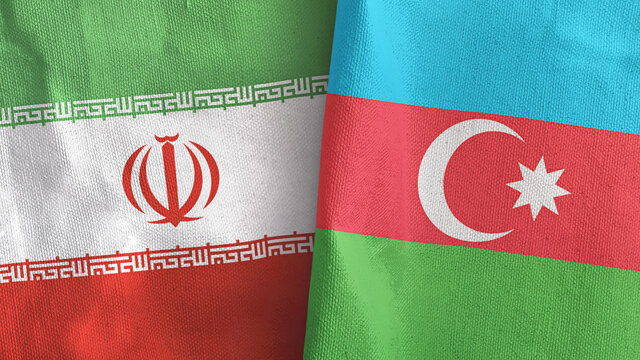 جمهوری آذربایجان سرکنسول جدید خود را در تبریز منصوب کرد 