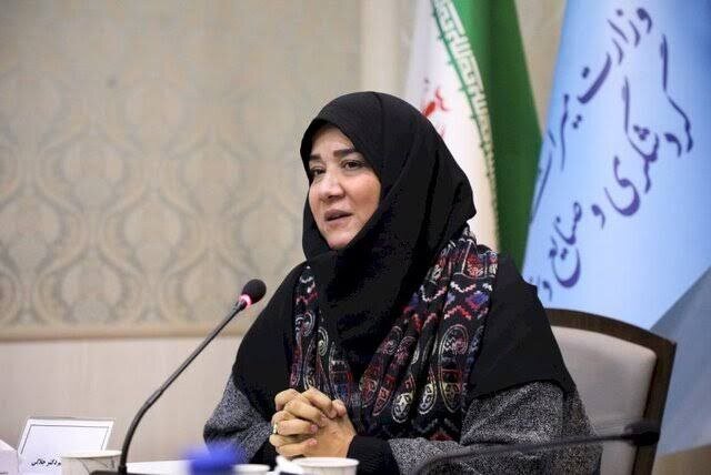 جشنواره همام نشان میدهد نواقص جسمی، مانعی برای تجلی خلاقیت در هنر ایرانی نیست جشنواره همام نشان میدهد نواقص جسمی، مانعی برای تجلی خلاقیت در هنر ایرانی نیست