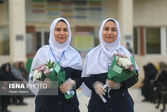 پرستاران به زیرساخت‌های درمانی جان می‌بخشند