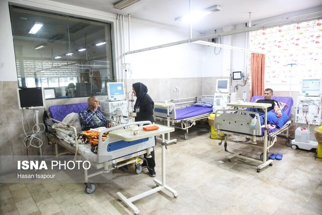 بررسی ظرفیت مراکز درمانی تامین‌اجتماعی برای ارائه خدمات درمانی با بیمه تکمیلی