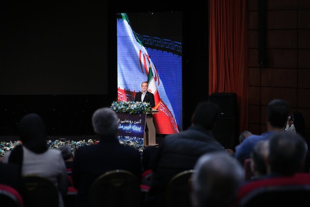 پزشکیان: باید برای پیشرفتهای جهانی آماده باشیم و راهی برای تطبیق با آن در نظر بگیریم پزشکیان: باید برای پیشرفتهای جهانی آماده باشیم و راهی برای تطبیق با آن در نظر بگیریم