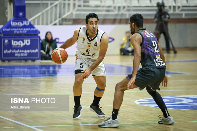 گلنور در مسیر بازگشت/ نبرد شاگردان شمس با پاس کردستان برای تثبیت روند صعودی