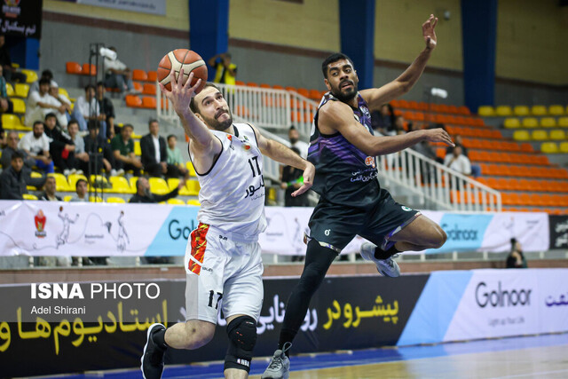 نیم‌فصل دوم، روایت جدید گلنور در خانه/ مصاف سخت طبیعت برای ماندن در جمع بالانشینان