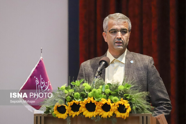شایستهترین خیر ماندگار، کمک به حوزه علم و فناوری است
