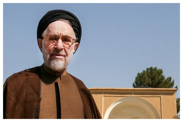 خاتمی: «ای ایران» گفتن کافی نیست، باید نسبت به ایران اهتمام عملی داشت خاتمی: «ای ایران» گفتن کافی نیست، باید نسبت به ایران اهتمام عملی داشت