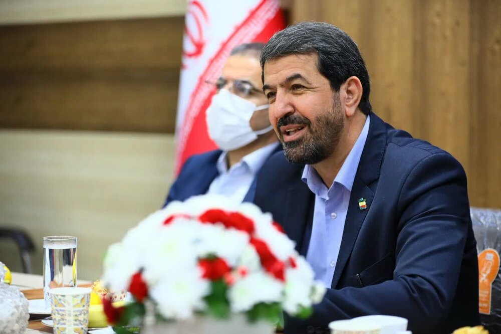پیگیر جدی مطالبات کادر درمان در سطح ملی و استانی هستیم پیگیر جدی مطالبات کادر درمان در سطح ملی و استانی هستیم