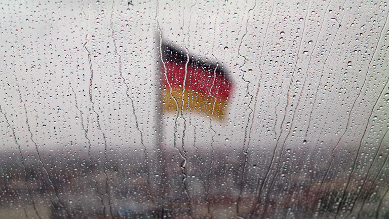 German think tank: Germany in ‘dramatic’ economic decline