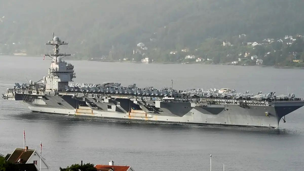 دلایل جبهه‌گیری‌های آمریکا علیه ونزوئلا چیست؟